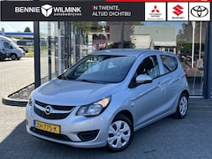 Opel Karl - 1.0 120 Jaar Edition | All Seasons