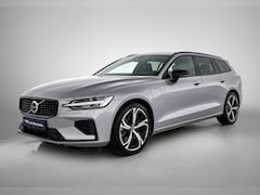 Volvo V60 - T6 Twin Engine AWD Ultra