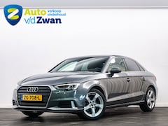 Audi A3 Limousine - 30 TFSI Sport Edition Navi/Clima/Cruise