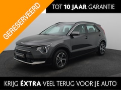 Kia Niro - 1.6 GDi Hybrid DynamicLine | Navigatie | Camera | Adaptieve Cruise | Climate Control |