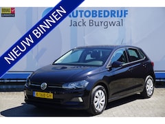 Volkswagen Polo - 1.0 TSI Highline ACC | Apple Carplay | DAB | Airco *All in prijs