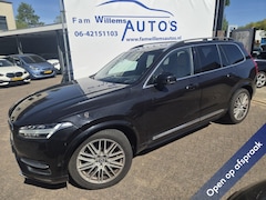 Volvo XC90 - 2.0 D5 AWD Inscript