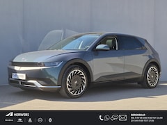 Hyundai IONIQ 5 - Connect 77.4 kWh 228 pk / SOH 100% / Fabrieksgarantie tot 08-2028 / Dealer onderhouden / P