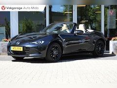 Mazda MX-5 - 1.5 SkyActiv-G 132 Kazari | NLD auto | 1e eigenaar