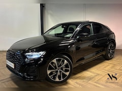 Audi Q5 Sportback - 55 TFSI e S edition Competition PANO KEYLESS HUD S-LINE