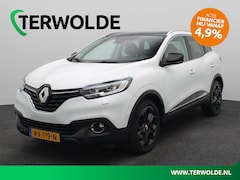 Renault Kadjar - Energy TCe 160 Série Limitée Night & Day | Trekhaak | Panoramadak | Lederen Bekl. | BOSE A