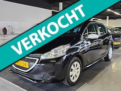 Peugeot 208 - 1.0 VTi LIKE/N.A.P/AIRCO/CRUISE/BOEKJES/5-DEURS