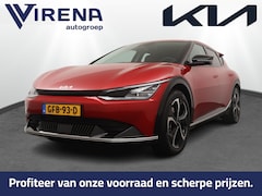 Kia EV6 - Edition Advanced 77.4 kWh - SOH 98, 7% Apple Carplay/Android Auto - Cruise Control - Dodeh