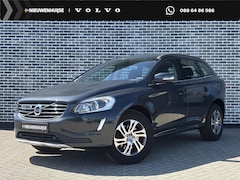Volvo XC60 - 2.0 T5 FWD Momentum | Trekhaak | BLIS | Cruise Control Adaptief | Bi-Xenon | Zitverhogers