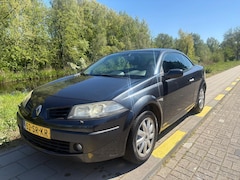 Renault Mégane coupé cabriolet - 1.6-16V Tech Line-nwe apk