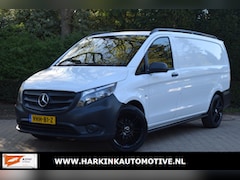 Mercedes-Benz Vito - 110 CDI Lang | 19 Inch | Airco | Trekhaak