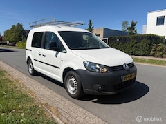 Volkswagen Caddy - Bestel 1.6 TDI