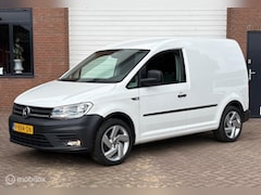 Volkswagen Caddy - Bestel 2.0 TDI L1H1 BMT Comfortline Navi PDC 17" lm velgen
