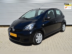 Toyota Aygo - 1.0-12V Access | 5 Deurs | Airco | 1e eigenaar | NAP