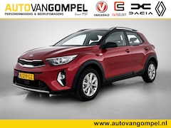 Kia Stonic - 1.0 T-GDi MHEV DynamicLine | CAMERA | NAVI | CLIMAT CONTROL | CARPLAY
