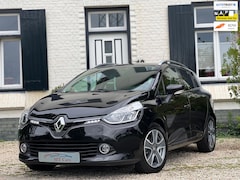 Renault Clio Estate - 0.9 TCe Night&Day|Navi|Cruise|LMV|Nette auto