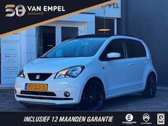 SEAT Mii - 1.0 Style Sport | Schuif-Kantel Dak | PDC | NL-Auto | Navigatie | Airco | Cruise Control