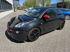 Opel ADAM - 1.4 Hardwell Edition STOELVW CLIMA CRUISE PDC