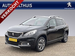 Peugeot 2008 - SUV 1.2 PureTech 110pk EAT6 Allure *automaat