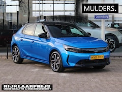 Opel Corsa - 1.2 Turbo Hybrid Yes | Automaat | Stoel/stuurverwarming / Parkeersensoren / Airco