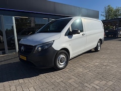Mercedes-Benz Vito - 109 CDI Functional Lang Vito 2018 – Betrouwbare en Comfortabele Bedrijfswagen | Origineel