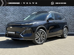 Geely Starray EM-i - 1.5 Max+ | 136km Elektrisch bereik | Stoelverwarming voor + achter | 360 camera | Flyme pr