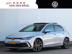 Volkswagen Golf - 2.0 TSI GTI | Leder | Stoel koeling/verwarming | Camera | Harman Kardon | Panoramadak | El