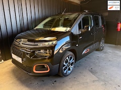 Citroën Berlingo - 1.2 PureTech Shine XTR-Edition Vol Optie
