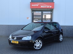 Volkswagen Golf - 2.0 FSI Sportline
