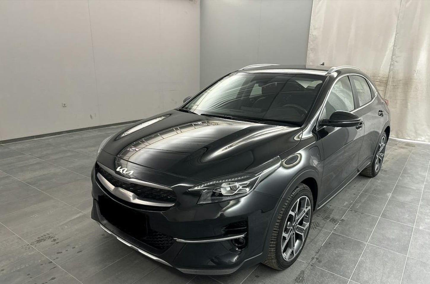 Kia XCeed - 1.6 GDi PHEV DynamicPlusLine | 10 jaar garantie, Elektr. stoel & achterklep, Dodehoekdetec - AutoWereld.nl