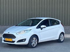 Ford Fiesta - 1.25