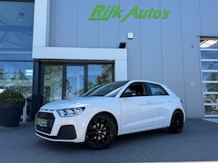 Audi A1 Sportback - 30 TFSI * Carplay * Clima * PDC
