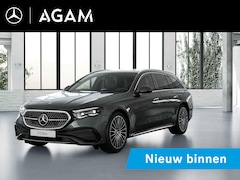 Mercedes-Benz E-klasse Estate - 300 e Business Solution AMG