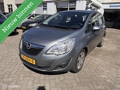 Opel Meriva - 1.4 Turbo Anniversary Edition