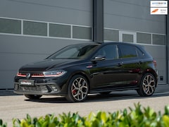 Volkswagen Polo - 2.0 TSI GTI I Pano I Keyless I Camera I Beats I IQ Light I R line stoelen I