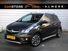 Opel Karl - 1.0 ecoFLEX Innovation*Rocks*41DKM*Carplay/android auto*Airco