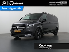 Mercedes-Benz Vito - 119 CDI | Aut. | L3 | Select | Dubbele Cabine | Edition | LM Velgen | Spoilerpakket | 5-zi