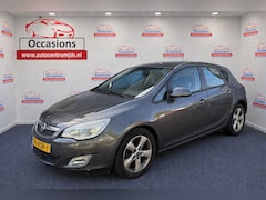 Opel Astra - 1.7 CDTi Edition