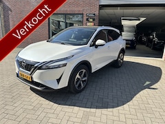 Nissan Qashqai - 1.5 e-Power Limited Edition