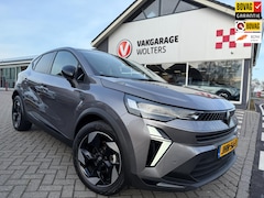 Renault Captur - 1.3 mild hybrid 160 techno RIJKLAARPRIJS