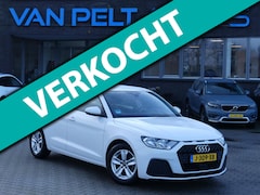 Audi A1 Sportback - 25 TFSI / Carplay / Virtual Cockpit