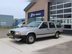 Volvo 740 - Estate 2.3 GL 1985 Zeer mooi 2e eigenaar