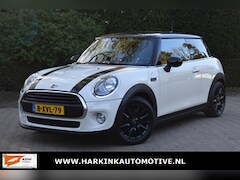 MINI One - 1.2 Salt Business | Navi | Airco | NL-auto