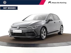 Volkswagen Golf - 1.5 eTSI 130pk DSG R-Line · Apple/Android Car Play · Navigatie · P-Sensoren · Sfeerverlich