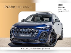 Audi Q5 - 2.0 TFSI e-hybrid quattro S Edition Competition | Tech Pro | Head-up Display