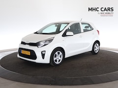 Kia Picanto - 1.0 DPi ComfortLine | Cruise | Airco |