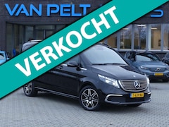 Mercedes-Benz EQV - 300 L2 Avantgarde 90 kWh / PANO / 8P / PANO / *EX BTW