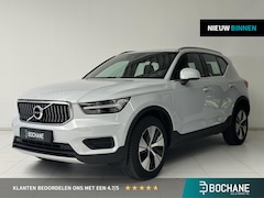Volvo XC40 - 1.5 T4 Recharge Inscription Expression | Camera | Navigatie | LED | Lichtmetalen Velgen 18