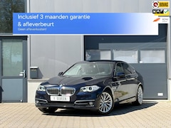 BMW 5-serie - 520i Last Minute Edition