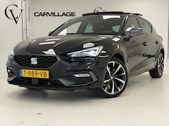 SEAT Leon - 1.4 TSI eHybrid PHEV FR | Panoramadak | DCC | Keyless entry